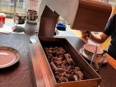 -老白清真烧烤(锦州旗舰店)