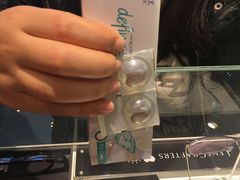 -LensCrafters亮视点·RayBan精选(来福士店)