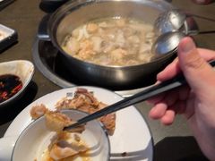 -同仁四季椰子鸡(宝安壹方城店)