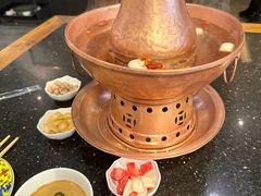 -南门涮肉(上海二店)