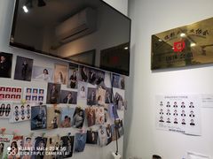 -一滴墨照相馆·证件照·形象照·领证跟拍(民耀路店)