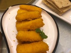 -福海居烤鸭店(鸟巢店)