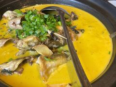 -山涧肴·泉水煮活鱼(坂田店)