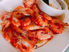 -棠记海鲜餐厅(南朗镇店)