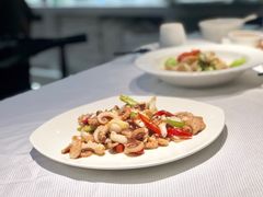 辣炒八爪鱼-东莱海上(长宁来福士店)