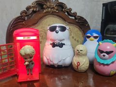 -肯德基(西稍门店)