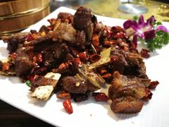 -巴蜀风情(西溪欢乐城店)