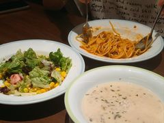 -萨莉亚意式餐厅(杭州滨江天街店)