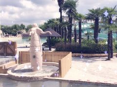 -太阳岛度假酒店