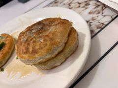 -牛庄高晓山风味馅饼城(海城店)