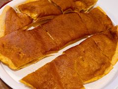 香酥糖饼-红樱桃·欢乐餐厅(太原里店)