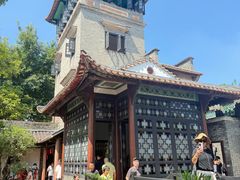 -东莞市可园博物馆