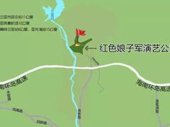 -三亚红色娘子军演艺公园景区