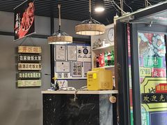 -听涛雅苑百味饺子老家菜馆