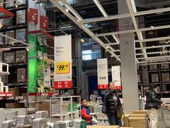 -宜家家居(四元桥商场店)