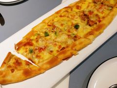 -伊斯坦布尔土耳其清真咖啡餐厅