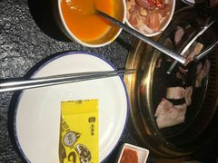 -嘿嘟嘟·肋条烧肉放题(爱融荟城店)