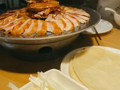 -守柴炉烤鸭(百伦店)