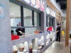 -严记小天府酸菜鱼(西四路店)