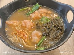 -桂在香知桂林米粉(红博中央公园店)