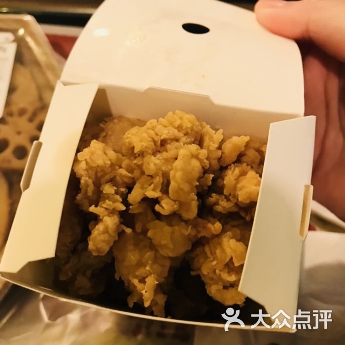 肯德基(芮欧店)劲爆鸡米花图片 - 第20张