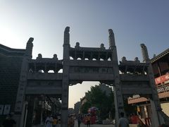 -襄阳城墙