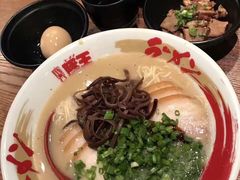 -豚王拉面(澳门银河店)
