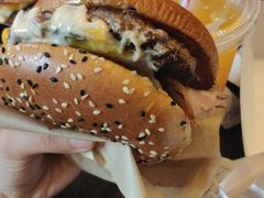 -麦当劳(酒仙桥路店)