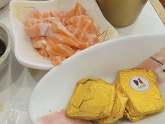 -第六季自助餐厅(北太平庄店)