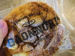 -GAONNURI加温努力(马场店)