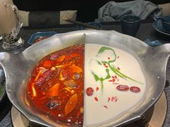 台式麻辣锅-湊湊火锅·茶憩(打浦桥日月光店)