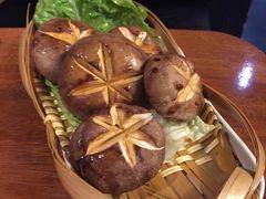 -肉魁屋·烧肉·烧鸟·酒场(高新店)