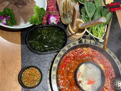 -味舵主重庆火锅(邓尉路店)