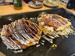 -千房(道頓堀ビル店)