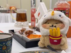 -小厨娘淮扬菜(江宁万达店)
