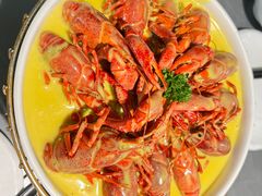 -3号仓库·创意中国菜(乐清正大广场店)