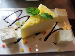 -YUE·6·西式融合餐厅(外滩六号店)