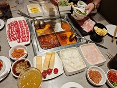 -海底捞火锅(铂澜大象城店)