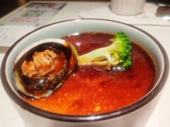 -卯时·龙光雅宴·精致锡帮菜(惠山古镇店)