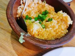 -兰桂坊·花园餐厅(西湖店)