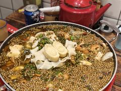 -聂发财重庆江湖菜(解放碑店)