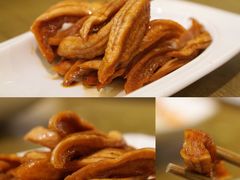 酱萝卜-宏玲餐厅(四川南路店)