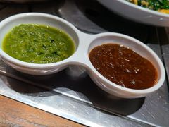 -蒙亨·手把肉·蒙古包文化主题餐厅(天恒广场店)