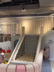 -MELAND CLUB亲子乐园•派对(石家庄万象城店)