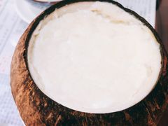 原只椰子双皮奶-仁信老铺(嘉信店)