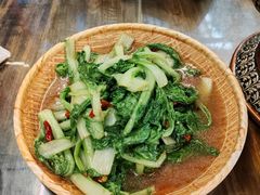 -吉祥圣雪藏餐