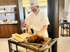 -北京全聚德(王府井店)