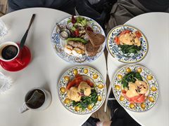 -Alimentari Mulino意大利餐吧&烘焙(丰盛里店)