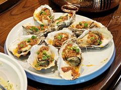 -渔家大院·地道威海菜(石岛店)