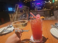 -MARU玛露音乐餐厅(大学路店)